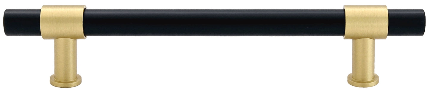Brass Smooth Pull