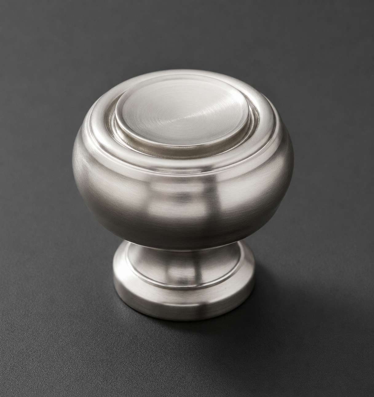 Sydney Knob