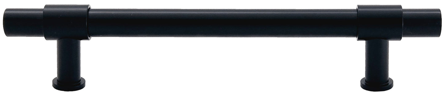 Brass Smooth Pull