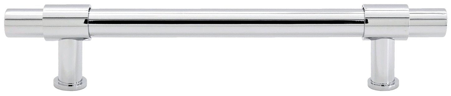 Brass Smooth Pull