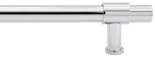 Brass Smooth Appliance Pull