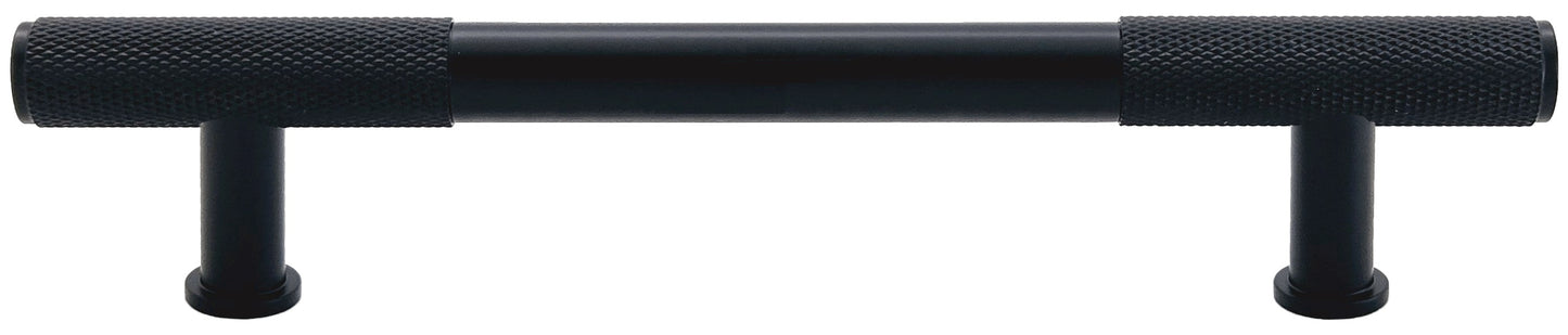 Brass Smooth Centre Pull