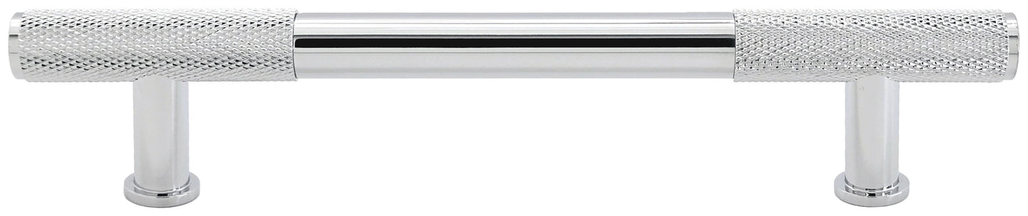 Brass Smooth Centre Pull
