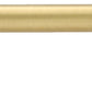 Brass Smooth Centre Pull