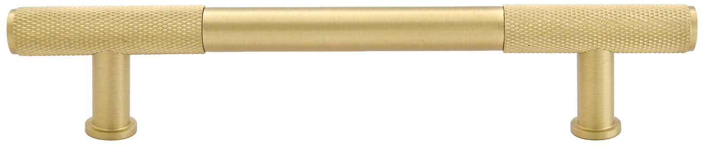 Brass Smooth Centre Pull