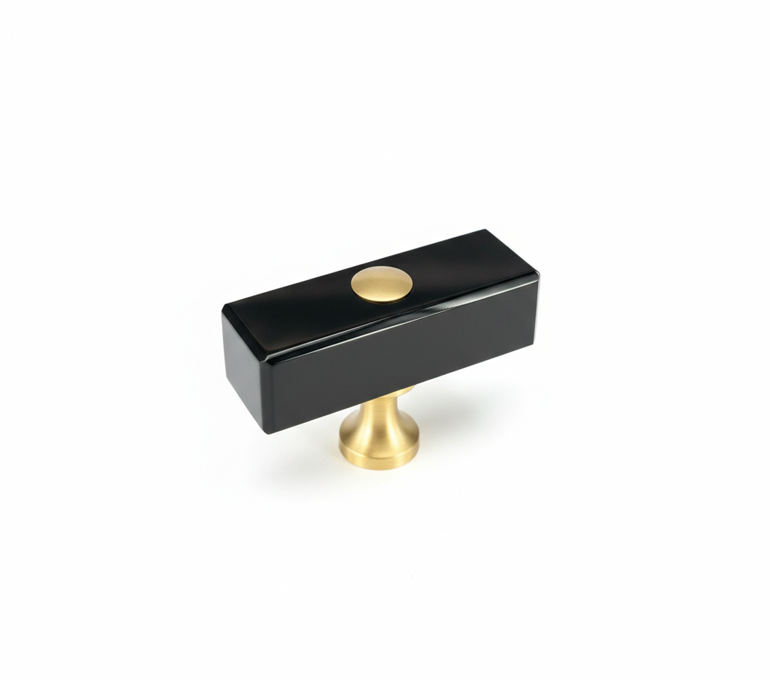 Crystal T-Knob
